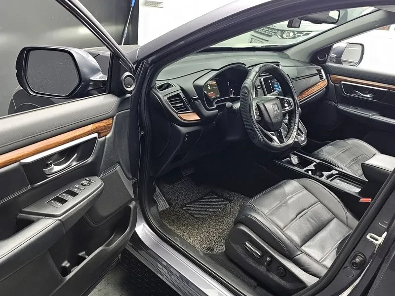 Honda Cr-v, снимка 10 - Автомобили и джипове - 54823118