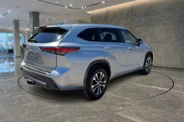 Toyota Highlander XLE AWD !FULL! PANORAMA, снимка 3 - Автомобили и джипове - 55099412
