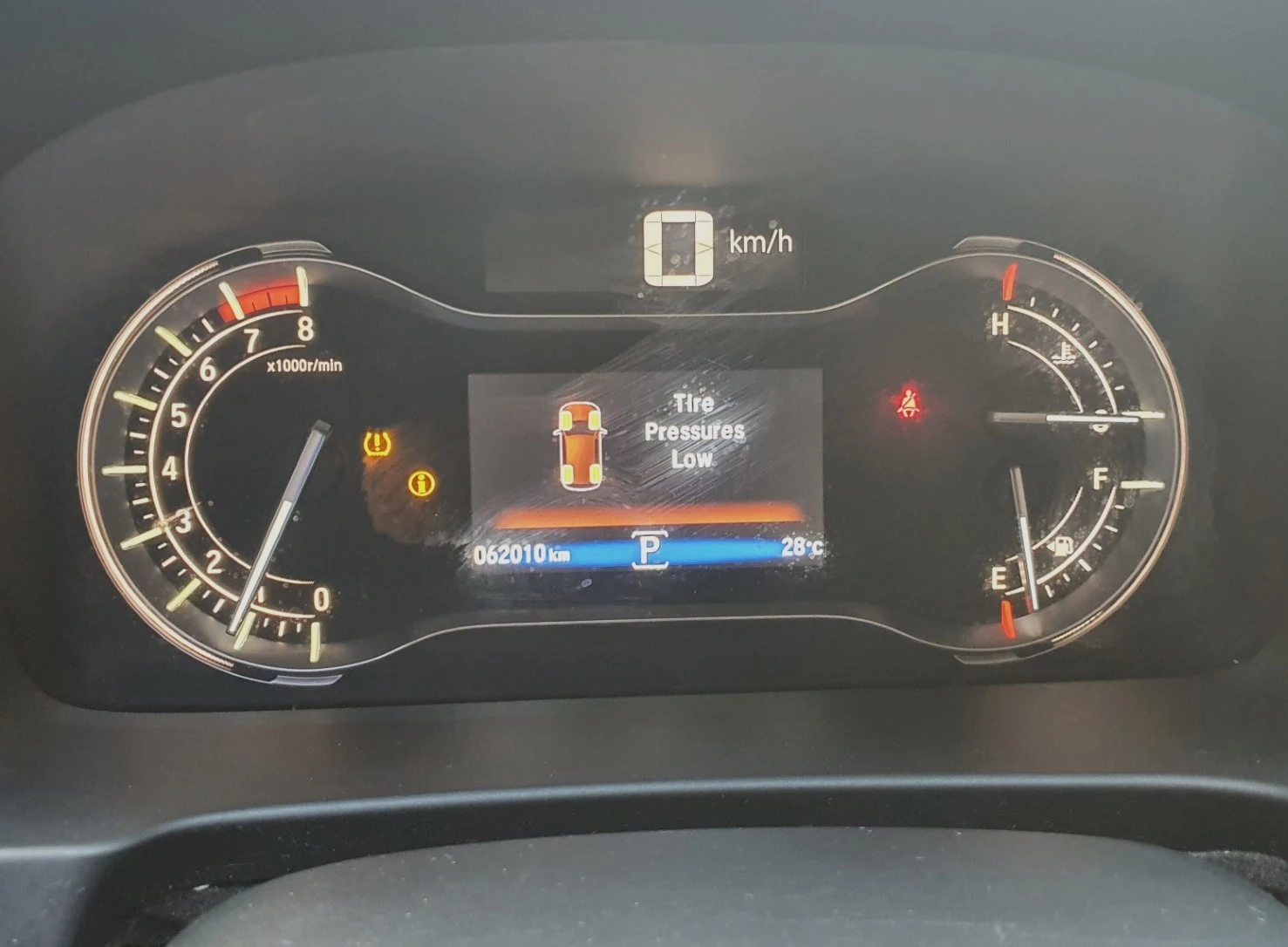 Honda Pilot Touring AWD   | Mobile.bg — изображение 14