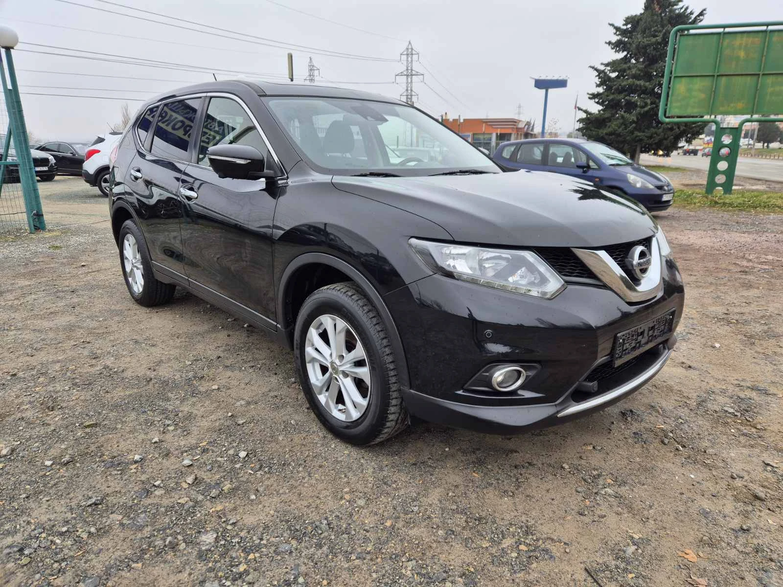 Nissan X-trail 1.6DCI 6+ 1 - изображение 7