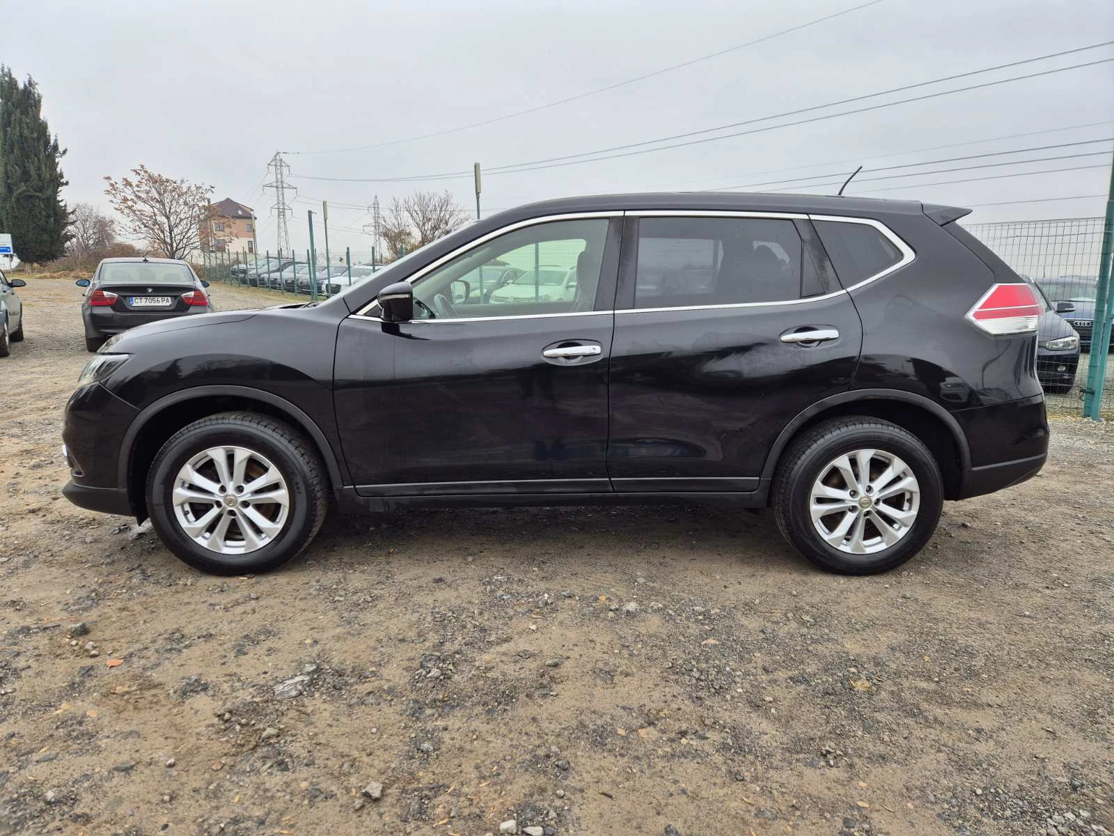 Nissan X-trail 1.6DCI 6+ 1 - изображение 2