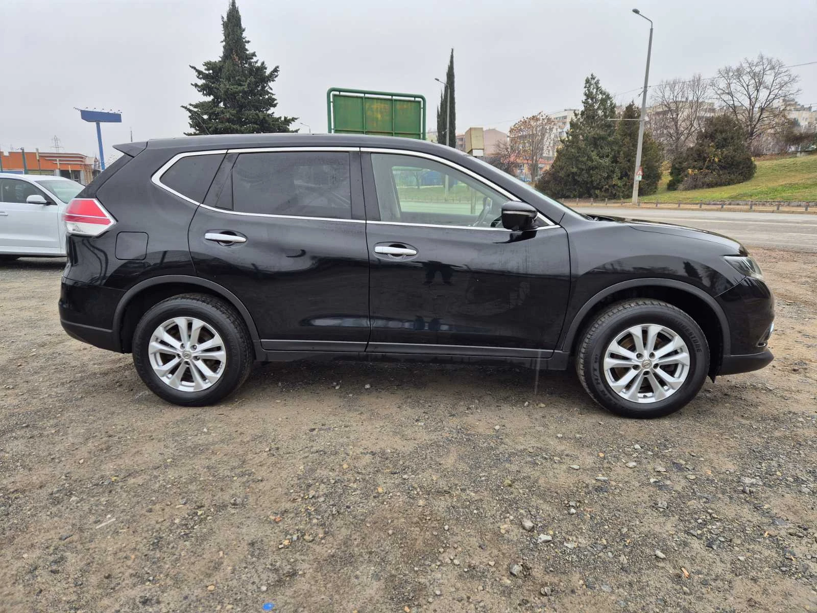 Nissan X-trail 1.6DCI 6+ 1 - изображение 6