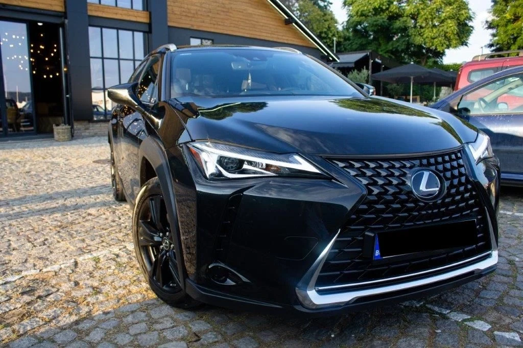 Lexus UX 250h 4 x 4  | Mobile.bg   2