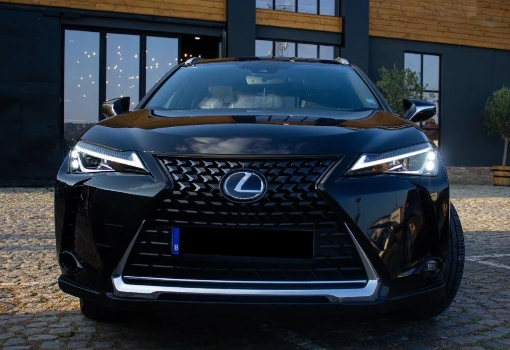 Lexus UX 250h 4 x 4  | Mobile.bg   1