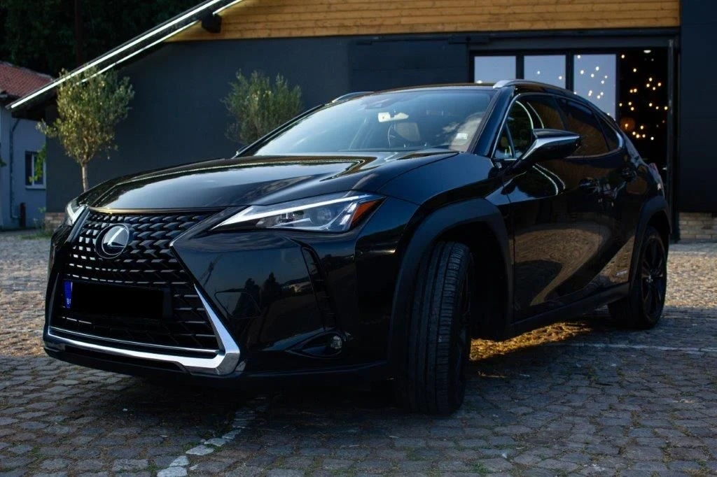 Lexus UX 250h 4 x 4  | Mobile.bg   3