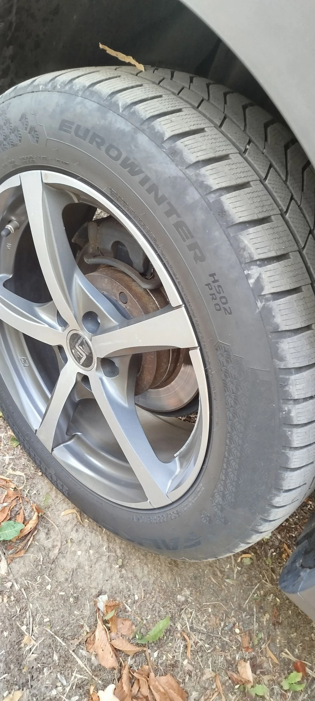 Chevrolet Captiva Джип - изображение 9