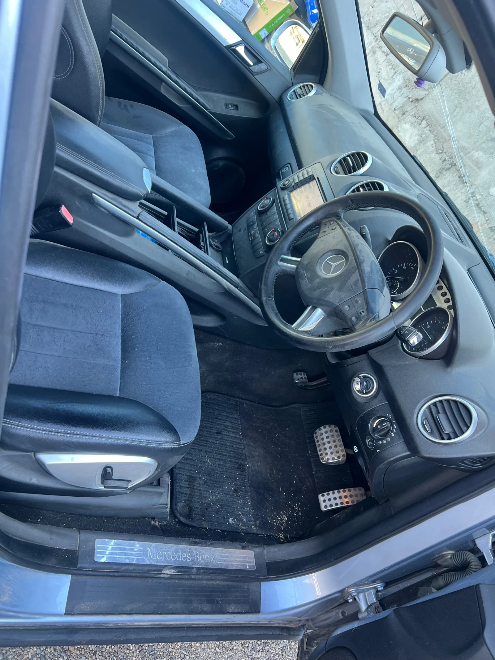 Mercedes-Benz ML 320 225 коня - изображение 4