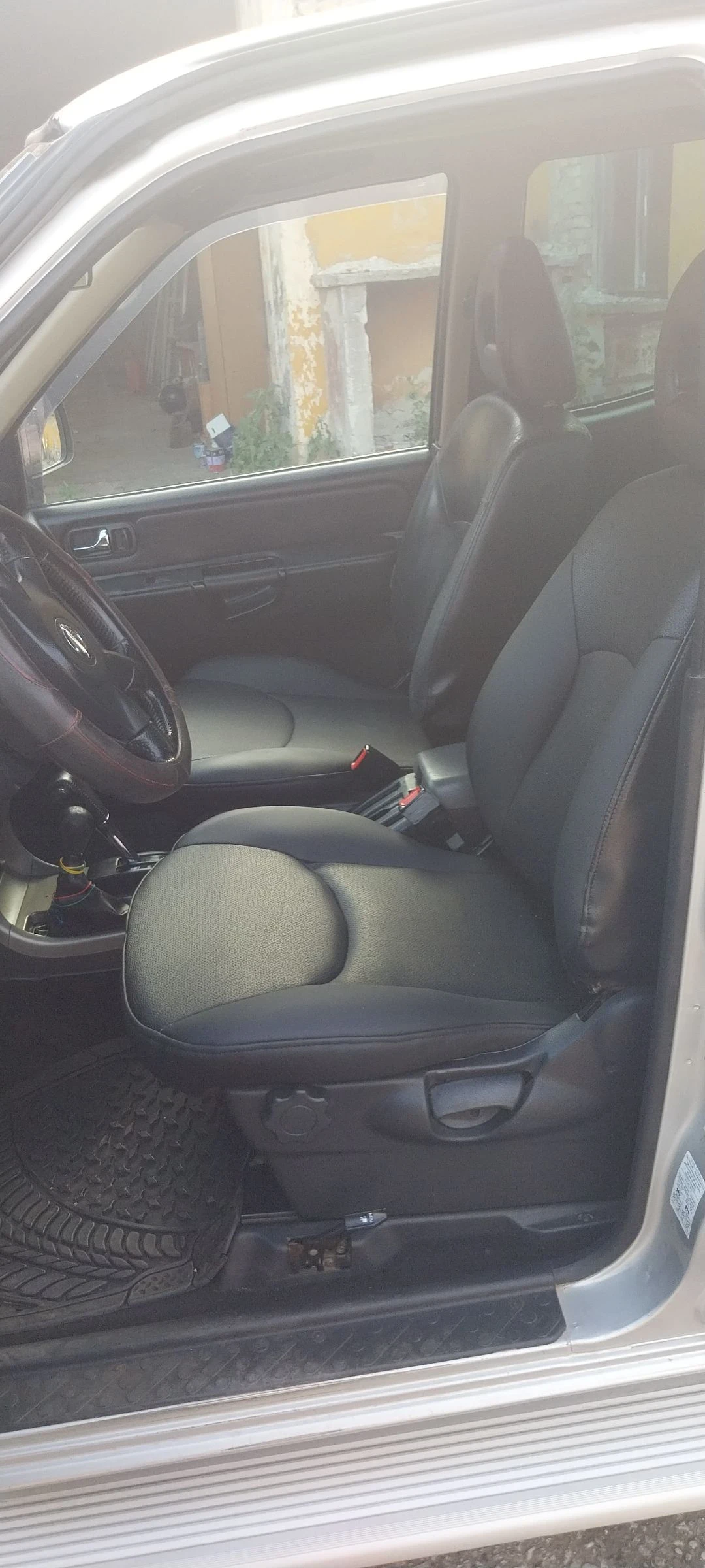 Nissan Terrano Teranno II | Mobile.bg — изображение 6