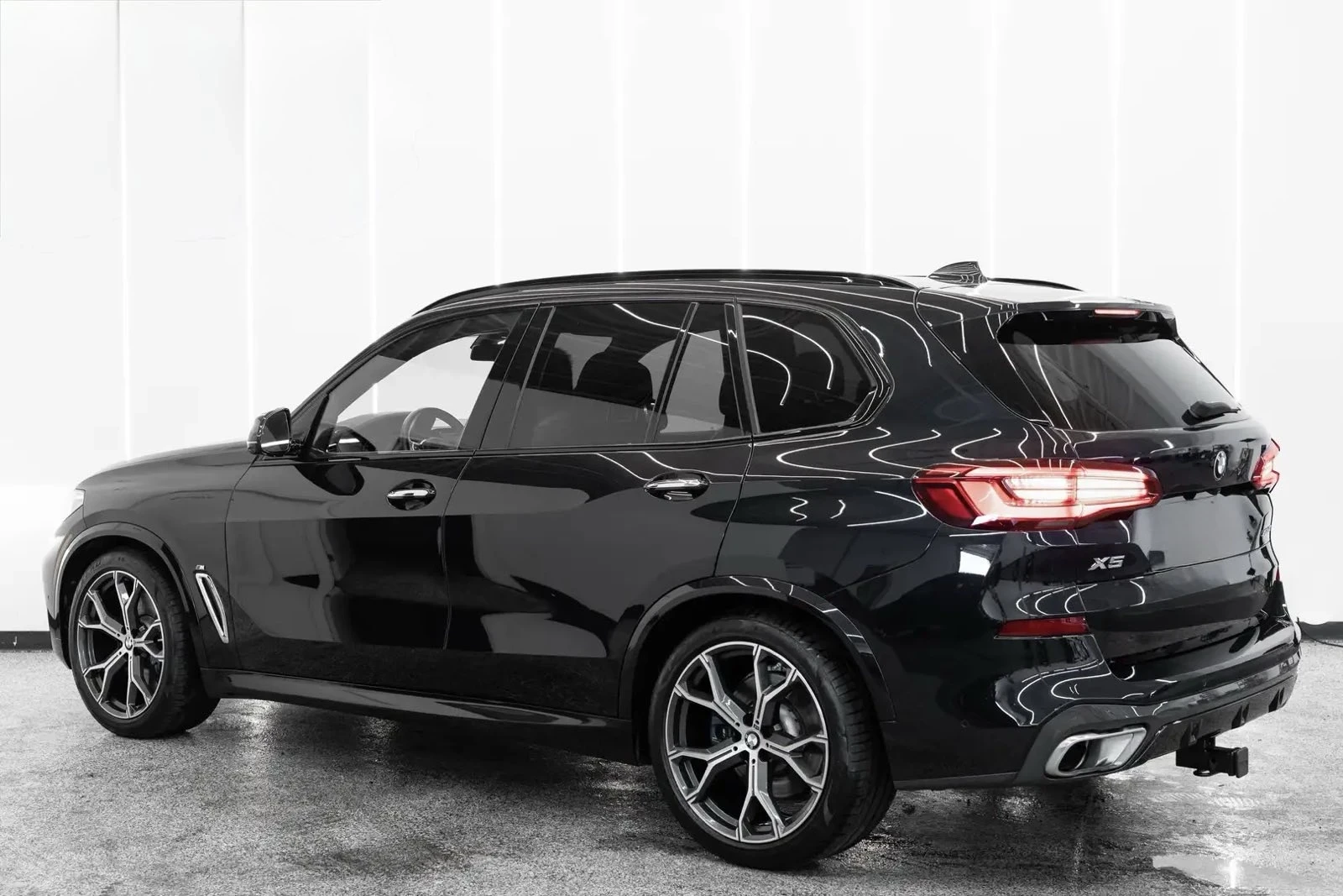 BMW X5 4.0i xDrive Full  | Mobile.bg   11