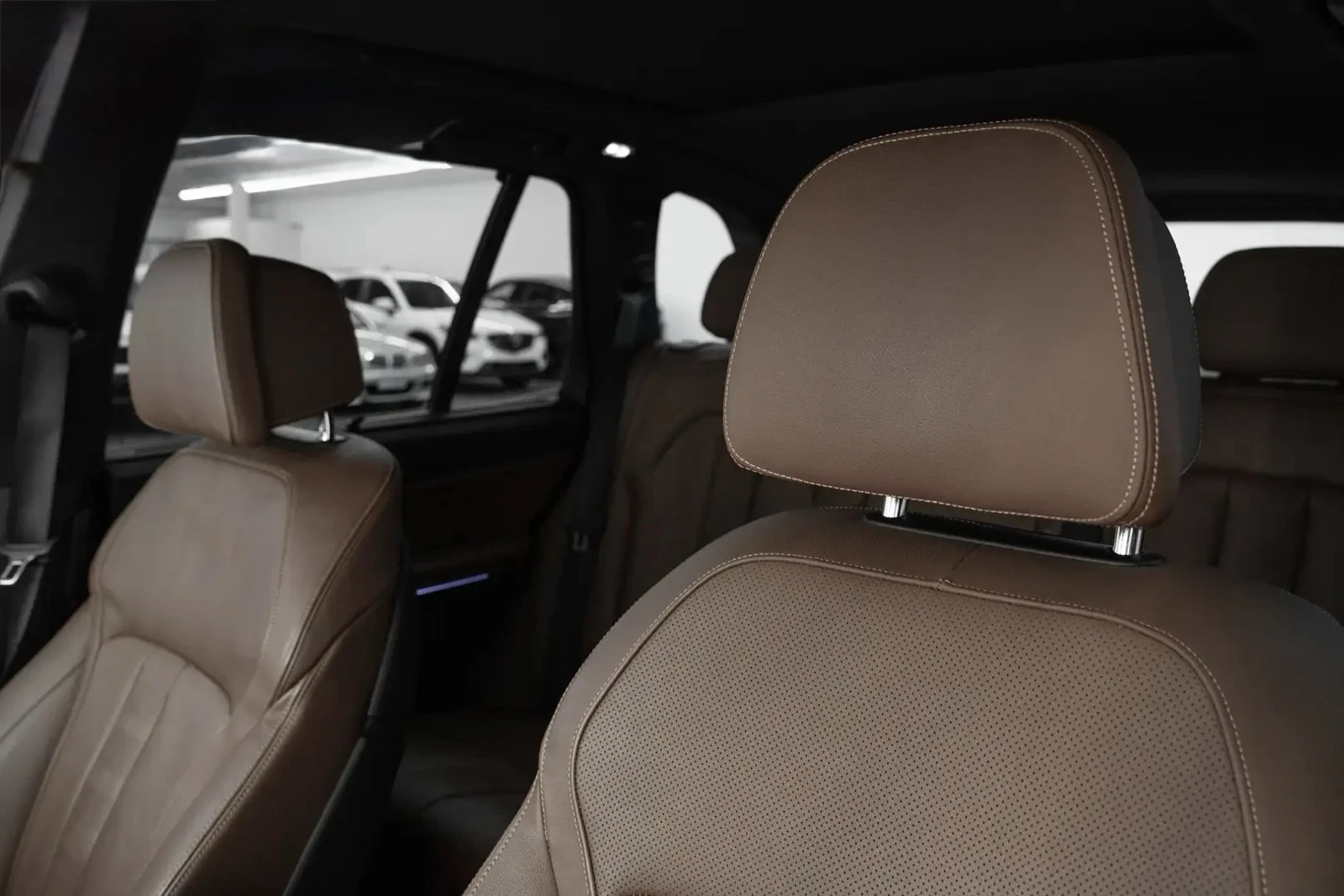 BMW X5 4.0i xDrive Full  | Mobile.bg   8