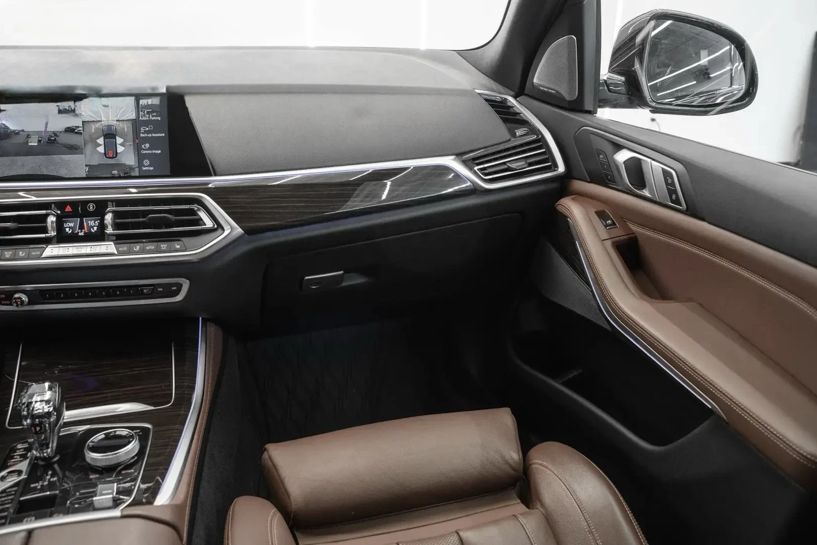 BMW X5 4.0i xDrive Full  | Mobile.bg   6