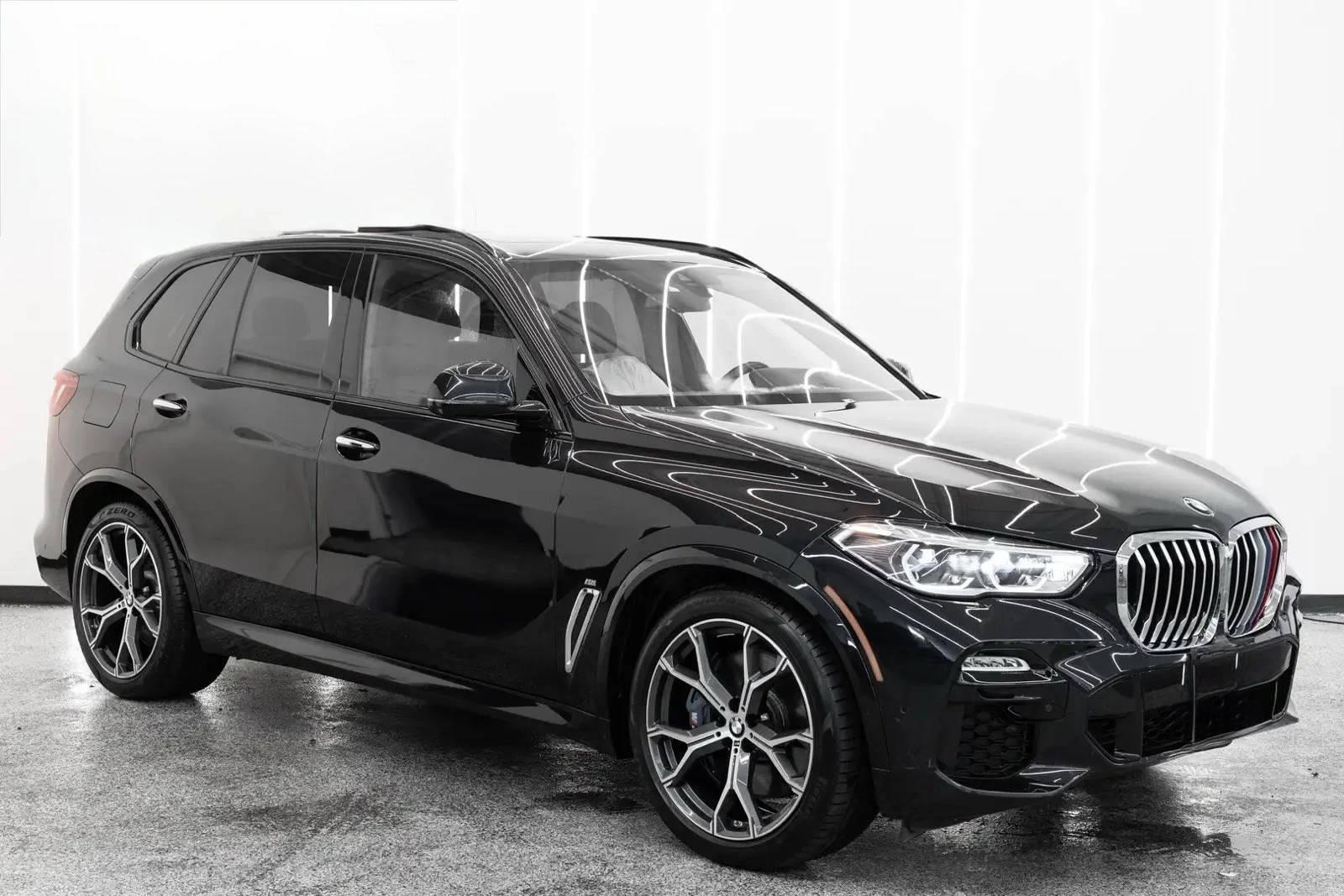 BMW X5 4.0i xDrive Full  | Mobile.bg   3