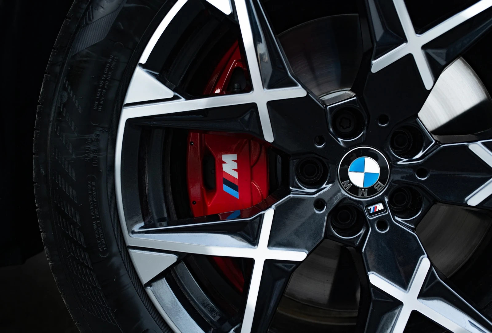 BMW X3 40d M Sport Pro/ЛИЗИНГ - изображение 10