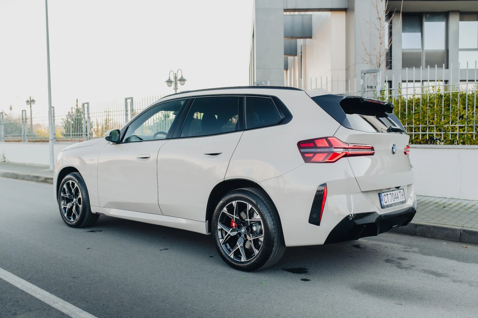 BMW X3 40d M Sport Pro/ЛИЗИНГ - изображение 5