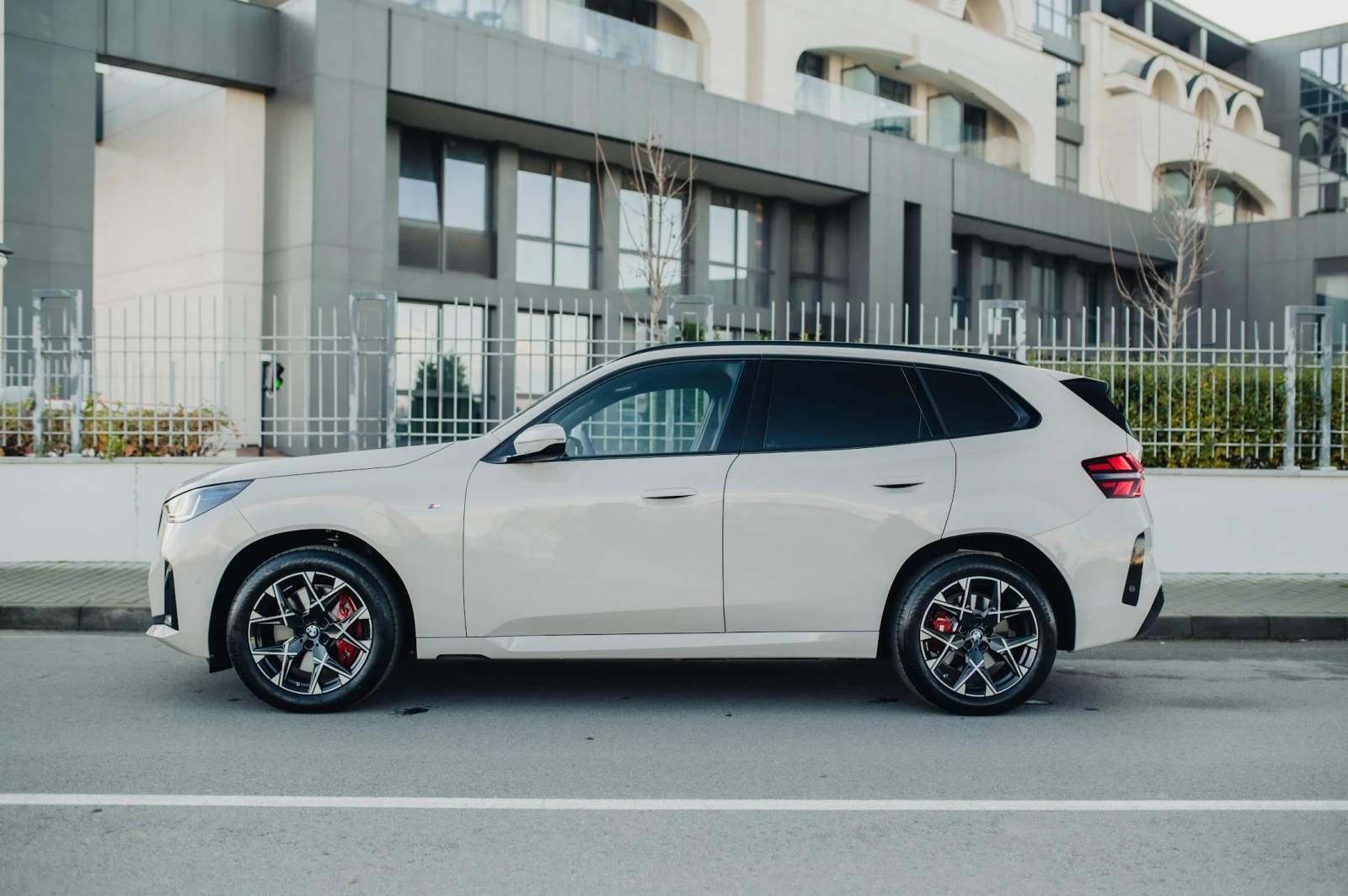 BMW X3 40d M Sport Pro/ЛИЗИНГ - изображение 4