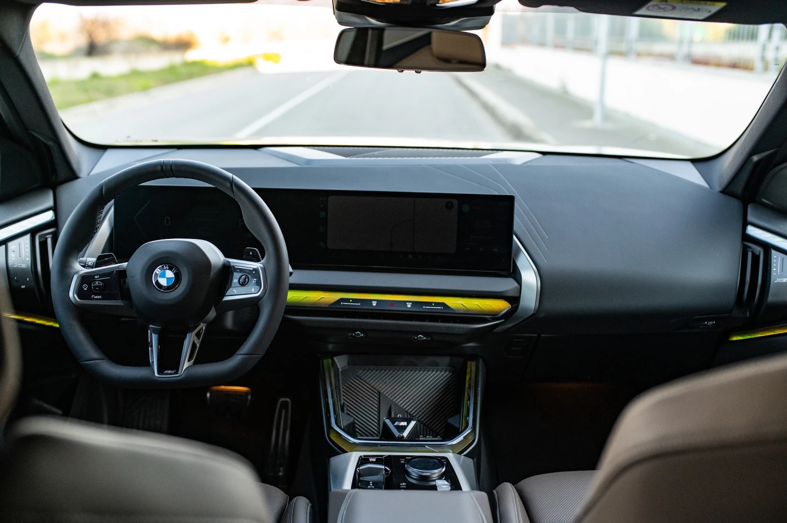 BMW X3 40d M Sport Pro/ЛИЗИНГ - изображение 8