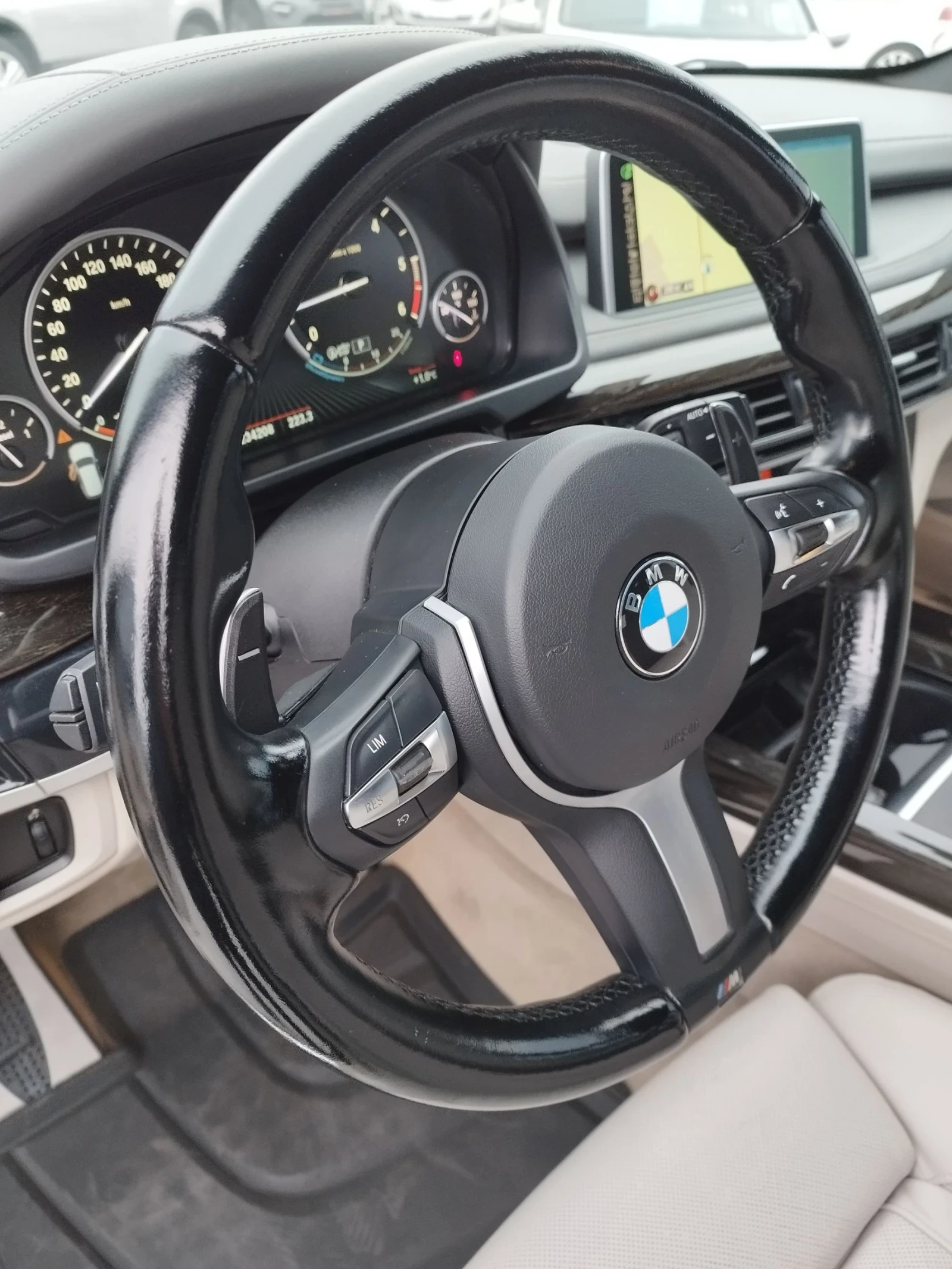 BMW X5 3.0D 258��.�-����� | Mobile.bg � ����������� 14