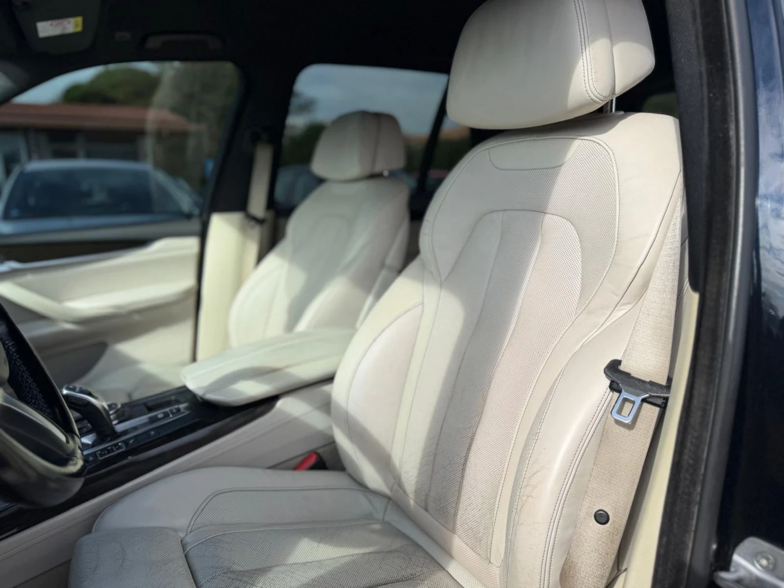 BMW X5 3.0D 258кс.М-РАКЕТ - изображение 9