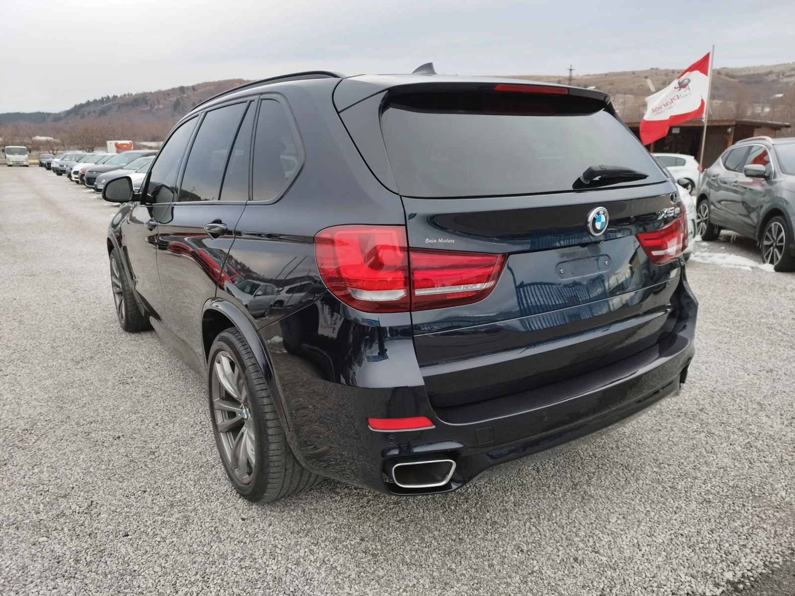 BMW X5 3.0D 258��.�-����� | Mobile.bg � ����������� 3