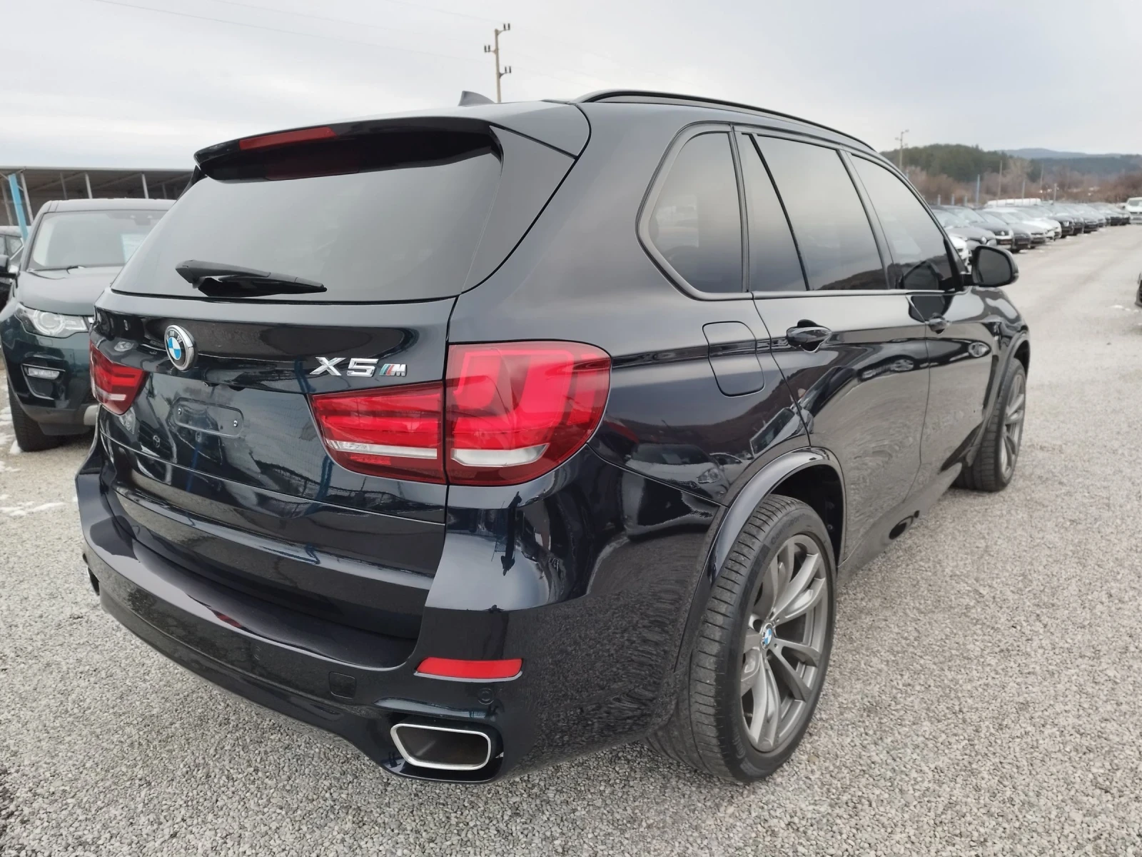 BMW X5 3.0D 258��.�-����� | Mobile.bg � ����������� 5