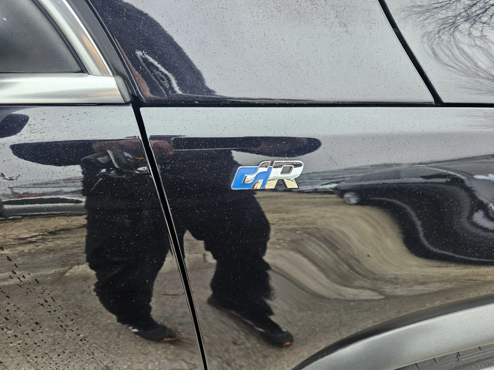 VW Tiguan 1.4 I  140 �.�  R-LINE  | Mobile.bg � ����������� 14