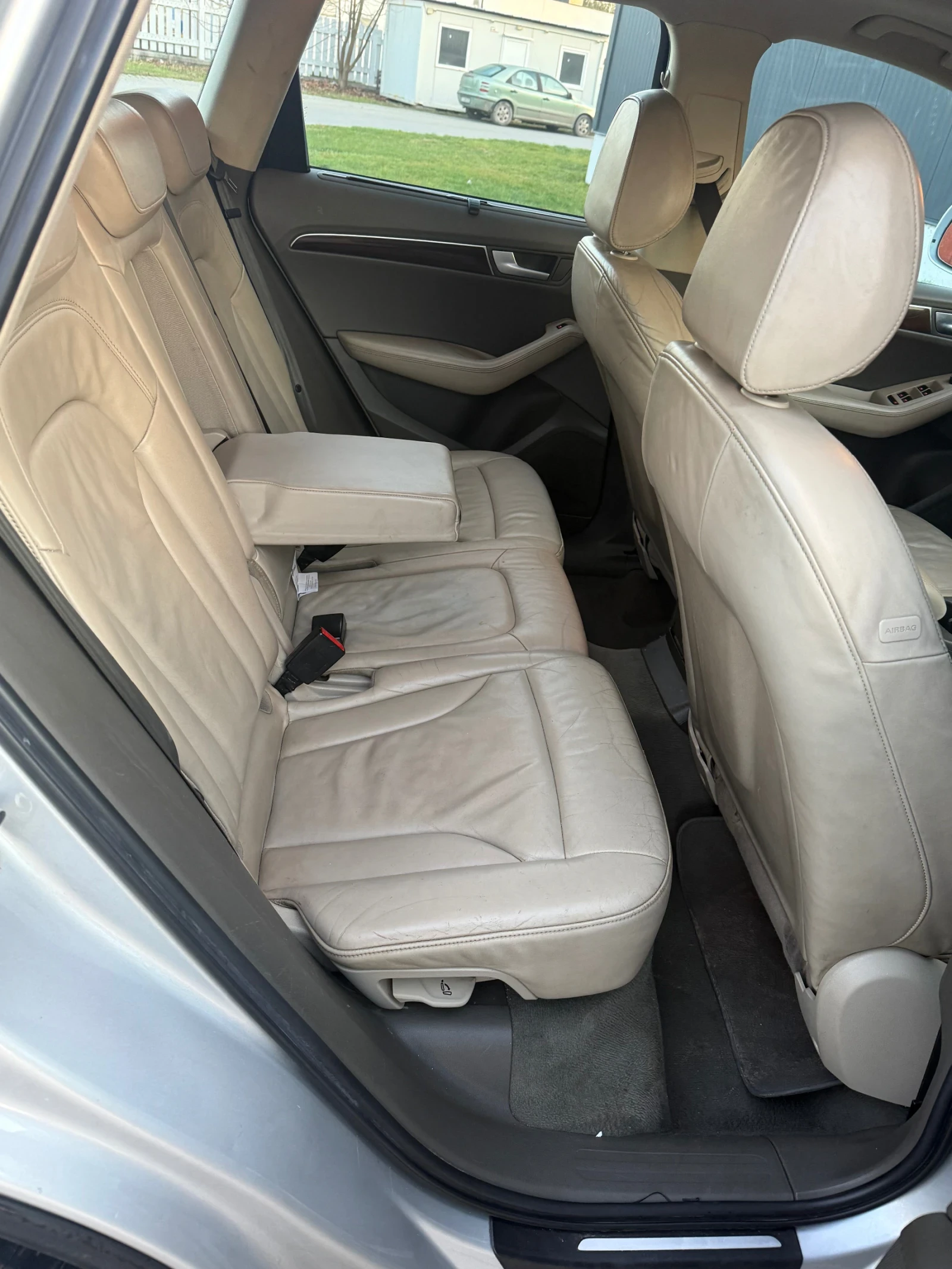 Audi Q5 2.0 tfsi  - изображение 7