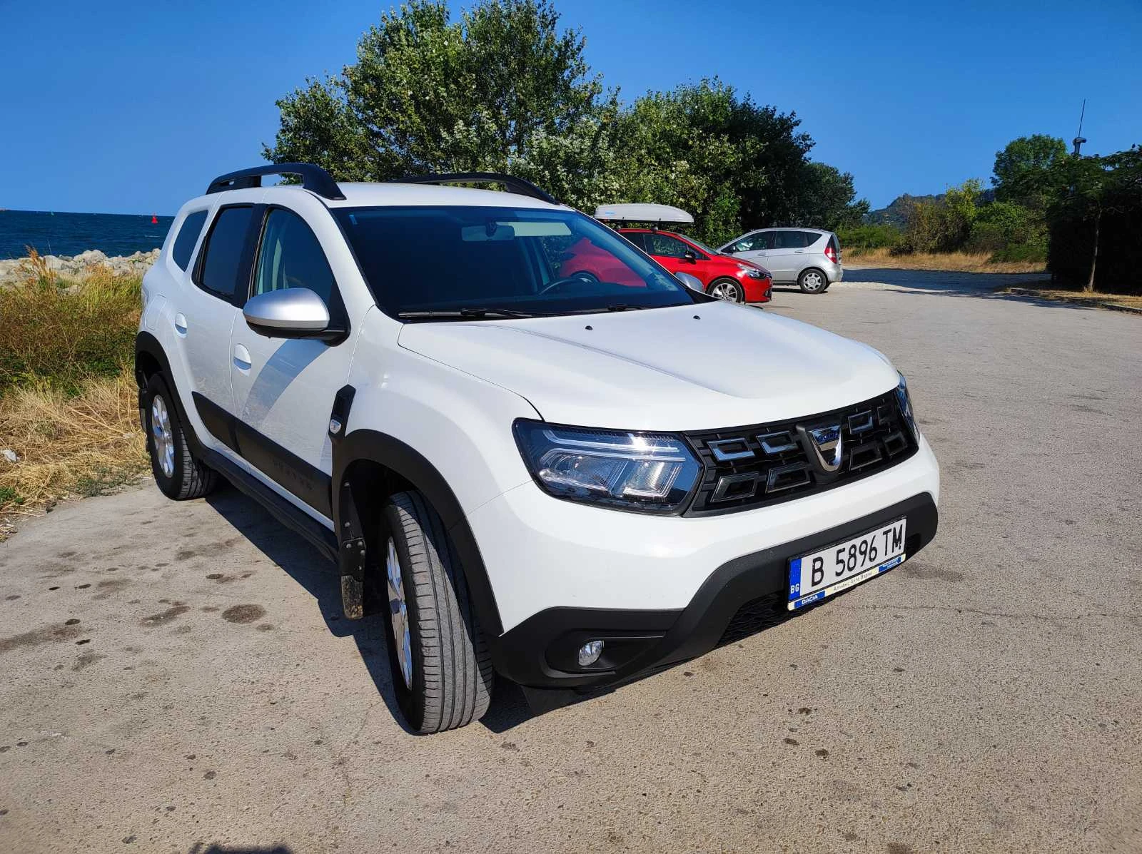 Dacia Duster | Mobile.bg � ����������� 16