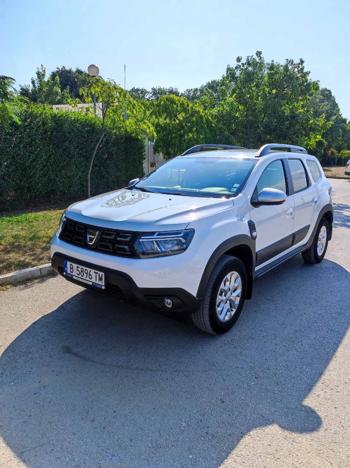 Dacia Duster  - изображение 8