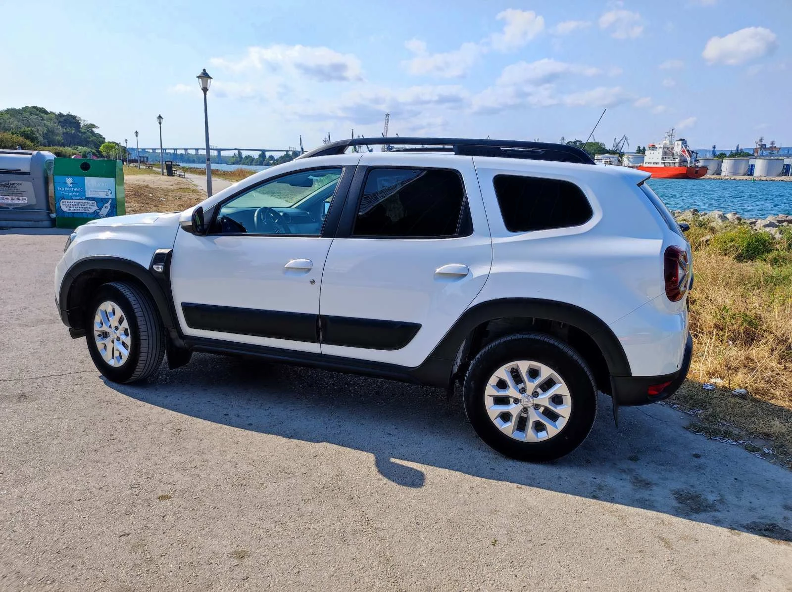Dacia Duster | Mobile.bg � ����������� 11