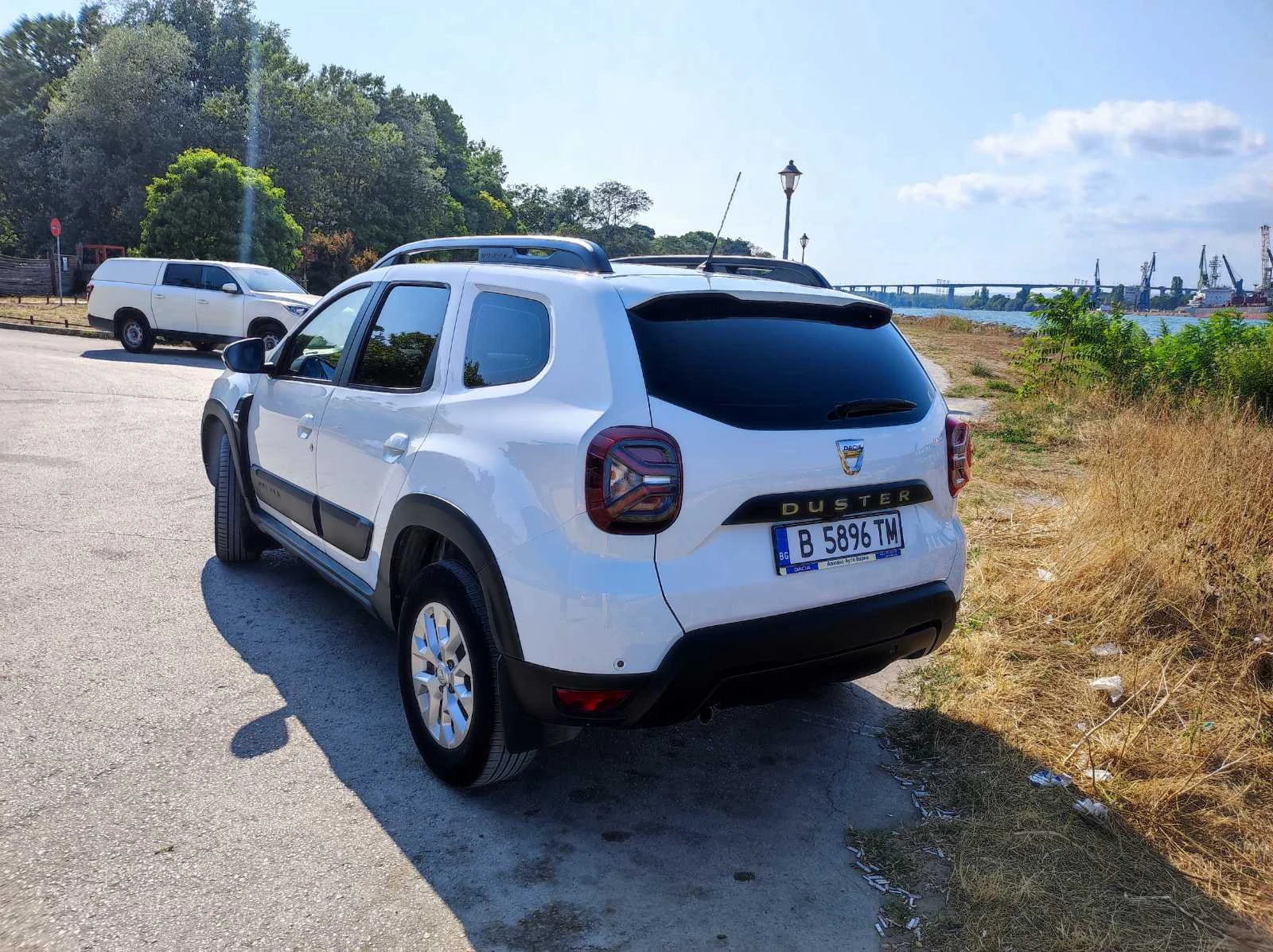 Dacia Duster | Mobile.bg � ����������� 14