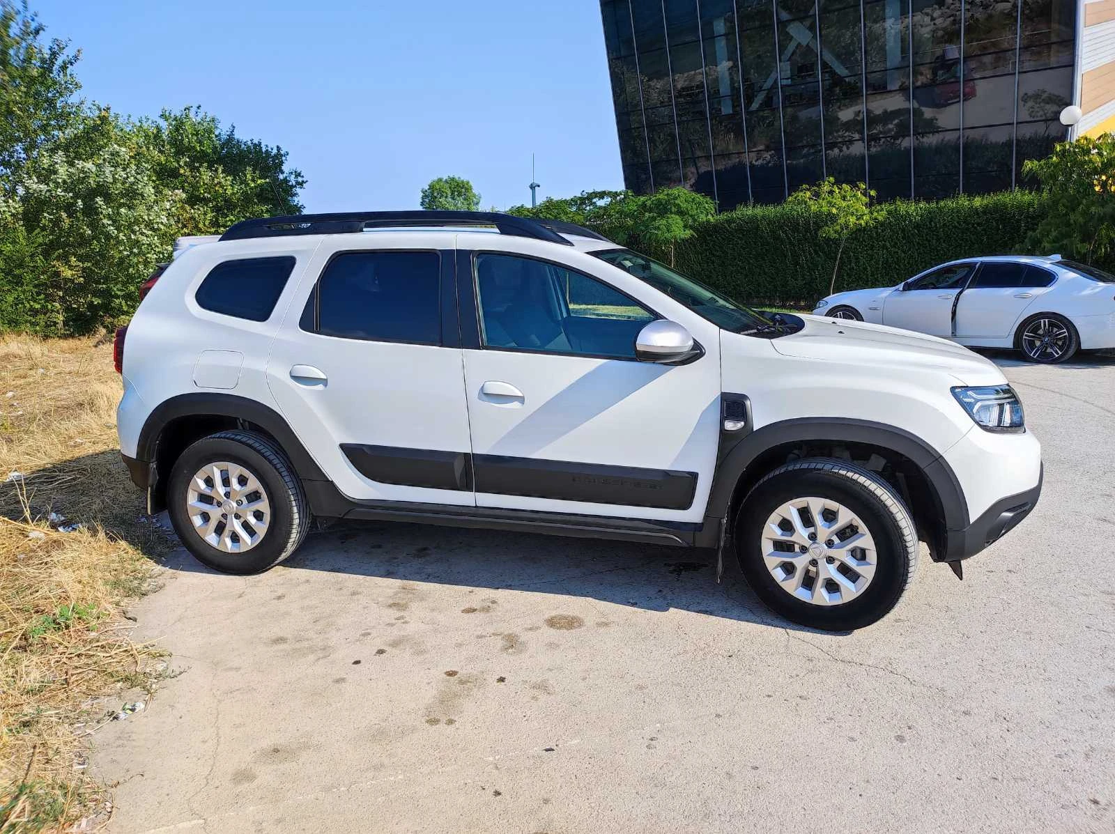 Dacia Duster  - изображение 3