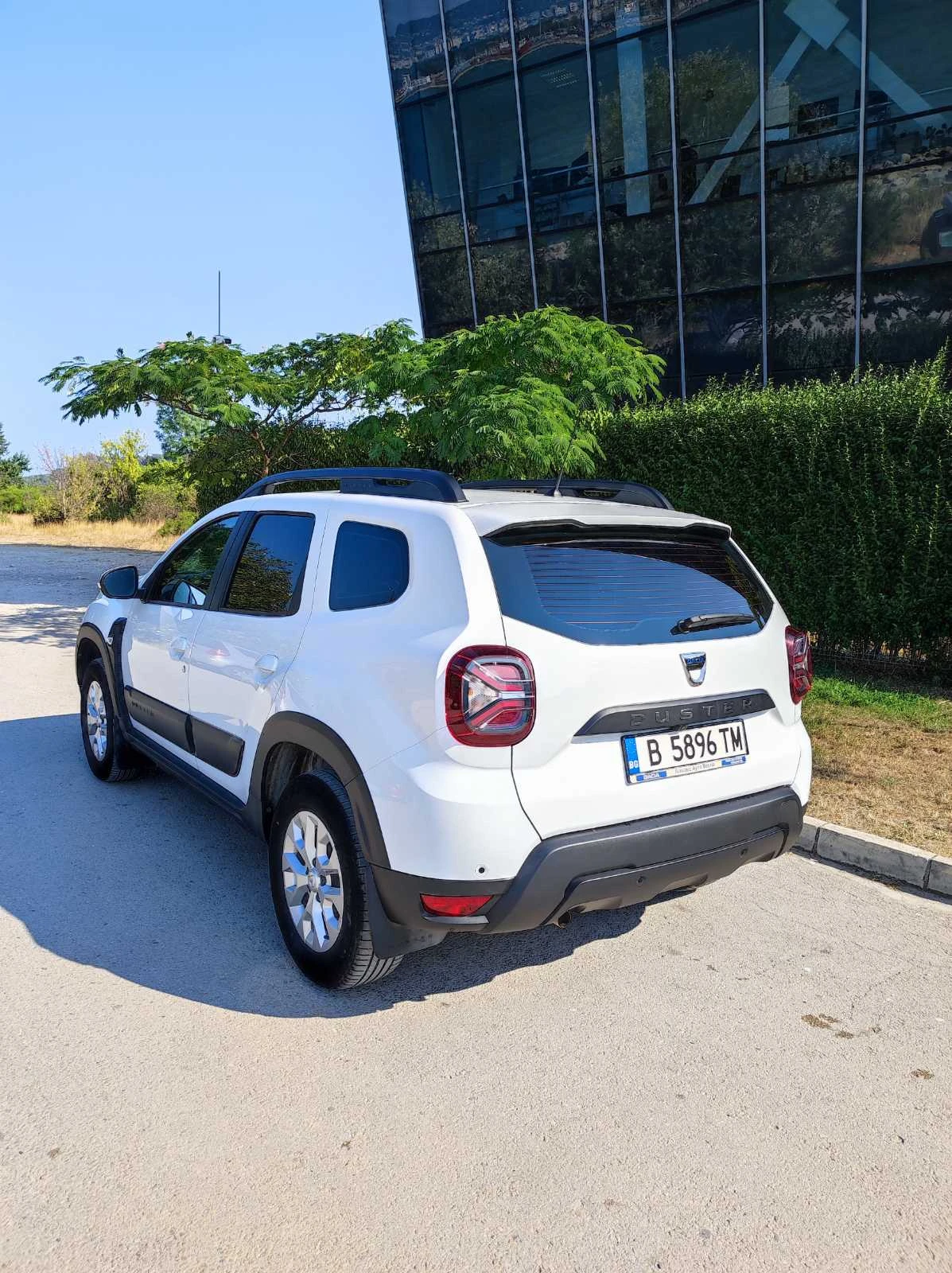 Dacia Duster  - изображение 9