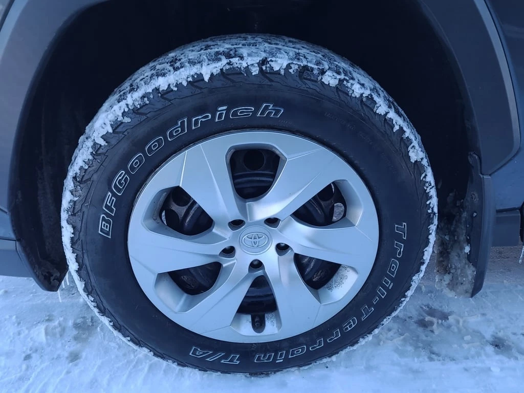 Toyota Rav4 * LE * CARFAX * �����������  | Mobile.bg � ����������� 6