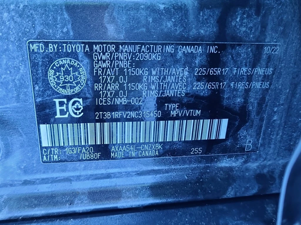 Toyota Rav4 * LE * CARFAX * �����������  | Mobile.bg � ����������� 7