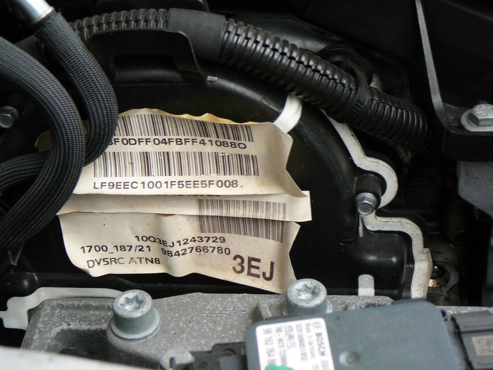 Citroen C5 Aircross 1.5 hdi | Mobile.bg � ����������� 14