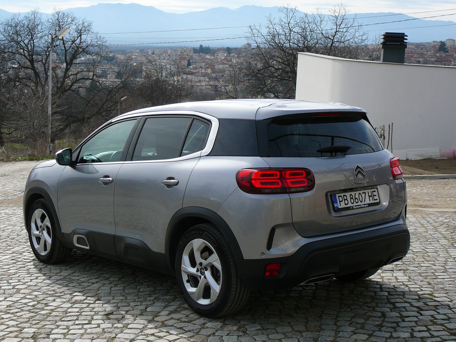 Citroen C5 Aircross 1.5 hdi | Mobile.bg � ����������� 6