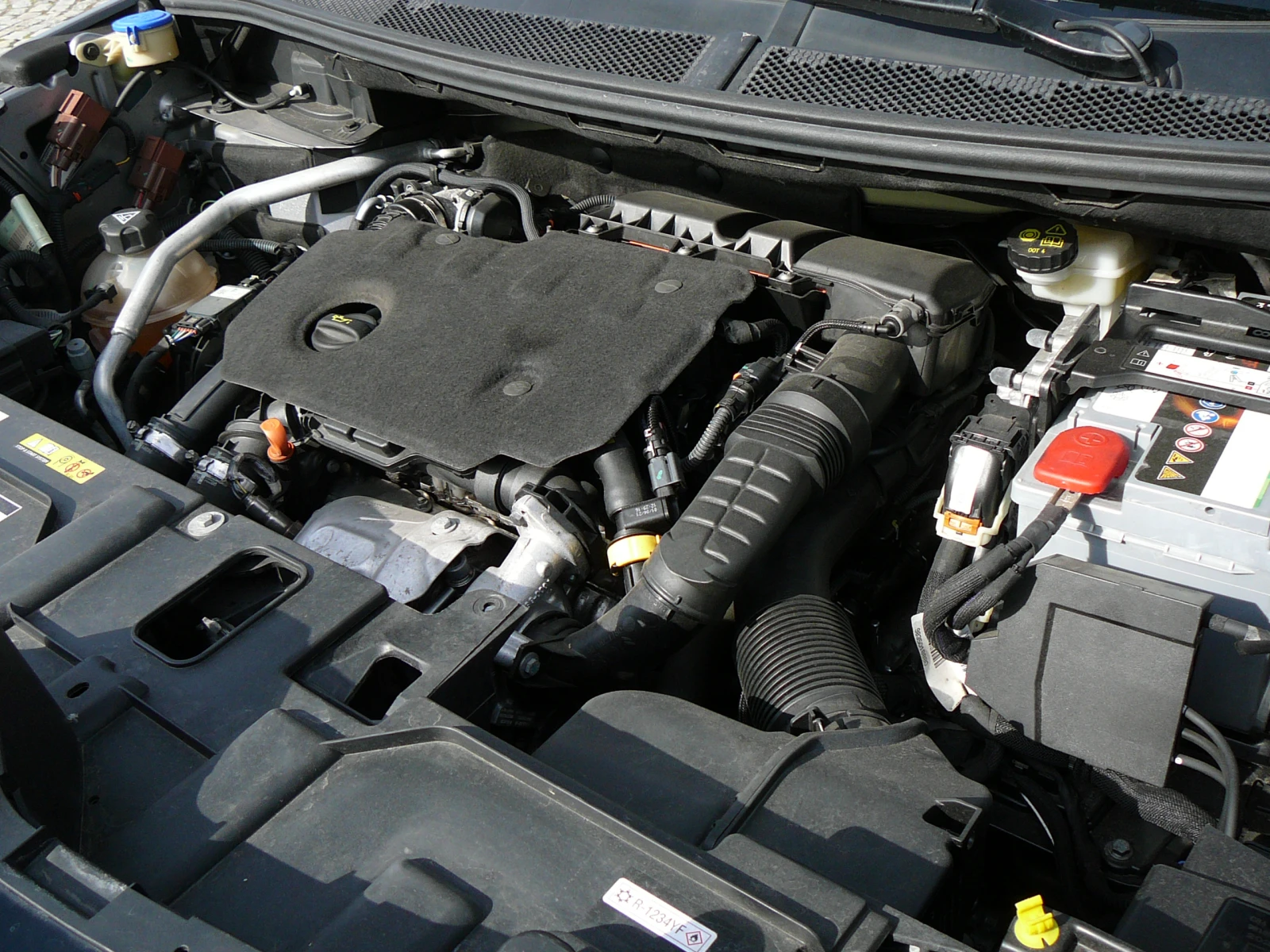 Citroen C5 Aircross 1.5 hdi | Mobile.bg � ����������� 15