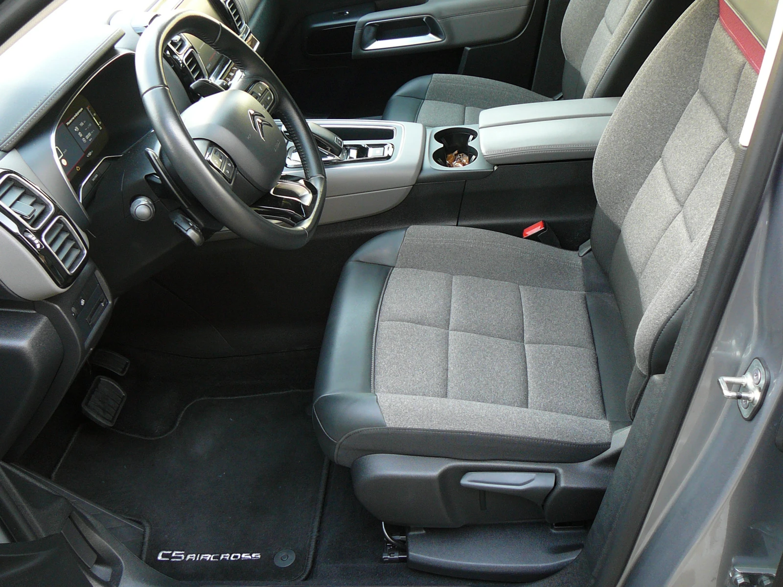 Citroen C5 Aircross 1.5 hdi | Mobile.bg � ����������� 9