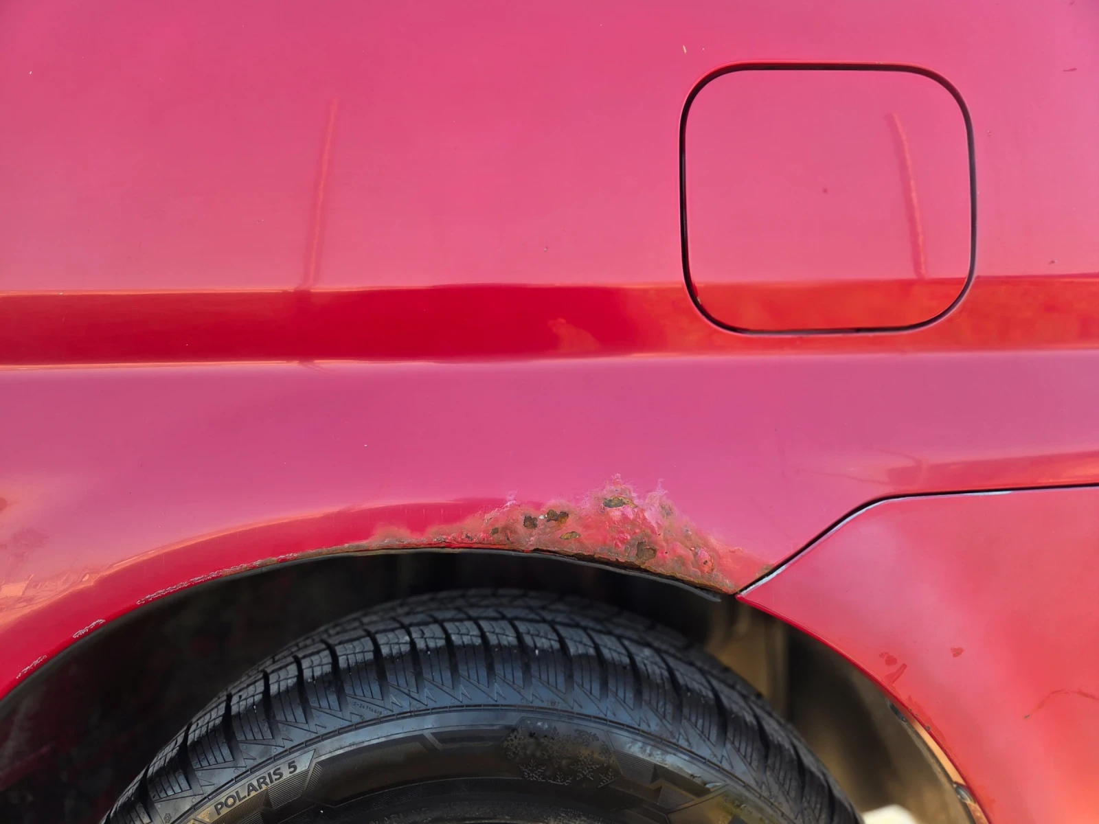 Honda Hr-v Само на предно с газ, снимка 9 - Автомобили и джипове - 53809809