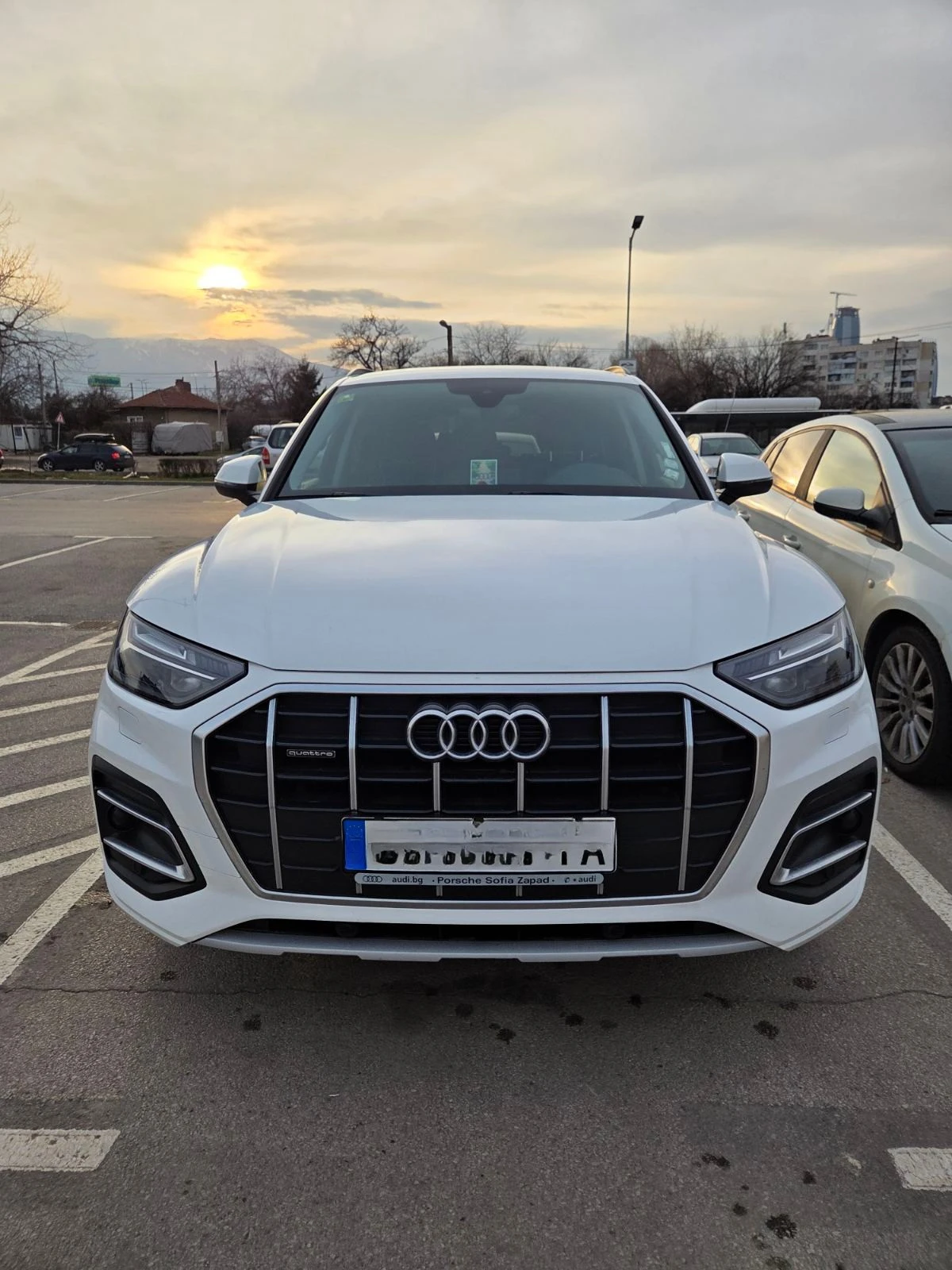 Audi Q5 undefined | Auto.bg — изображение 1