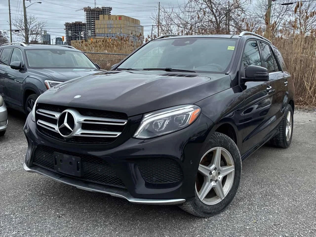 Mercedes-Benz GLE 350 * 360 * ПОДГРЕВИ * ПАНОРАМА * ПАМЕТ