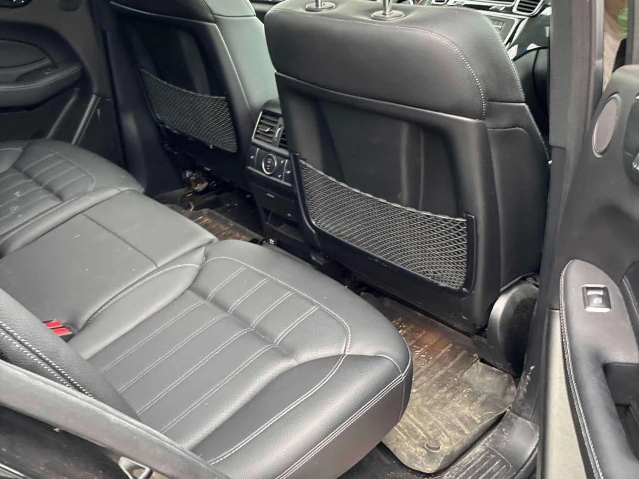 Mercedes-Benz GLE 350 * 360 * ПОДГРЕВИ * ПАНОРАМА * ПАМЕТ, снимка 13 - Автомобили и джипове - 54092759