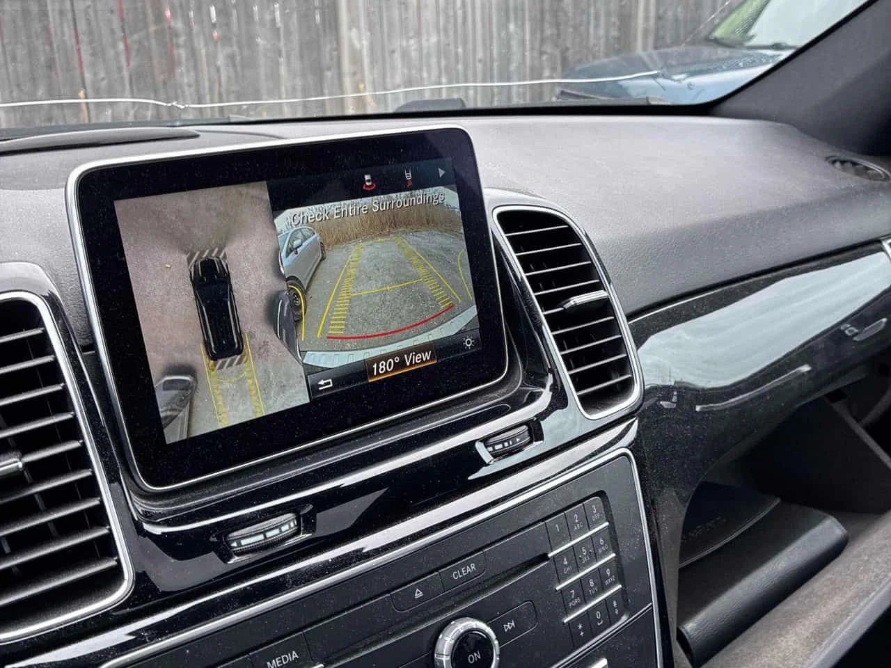 Mercedes-Benz GLE 350 * 360 * ПОДГРЕВИ * ПАНОРАМА * ПАМЕТ, снимка 15 - Автомобили и джипове - 54092759