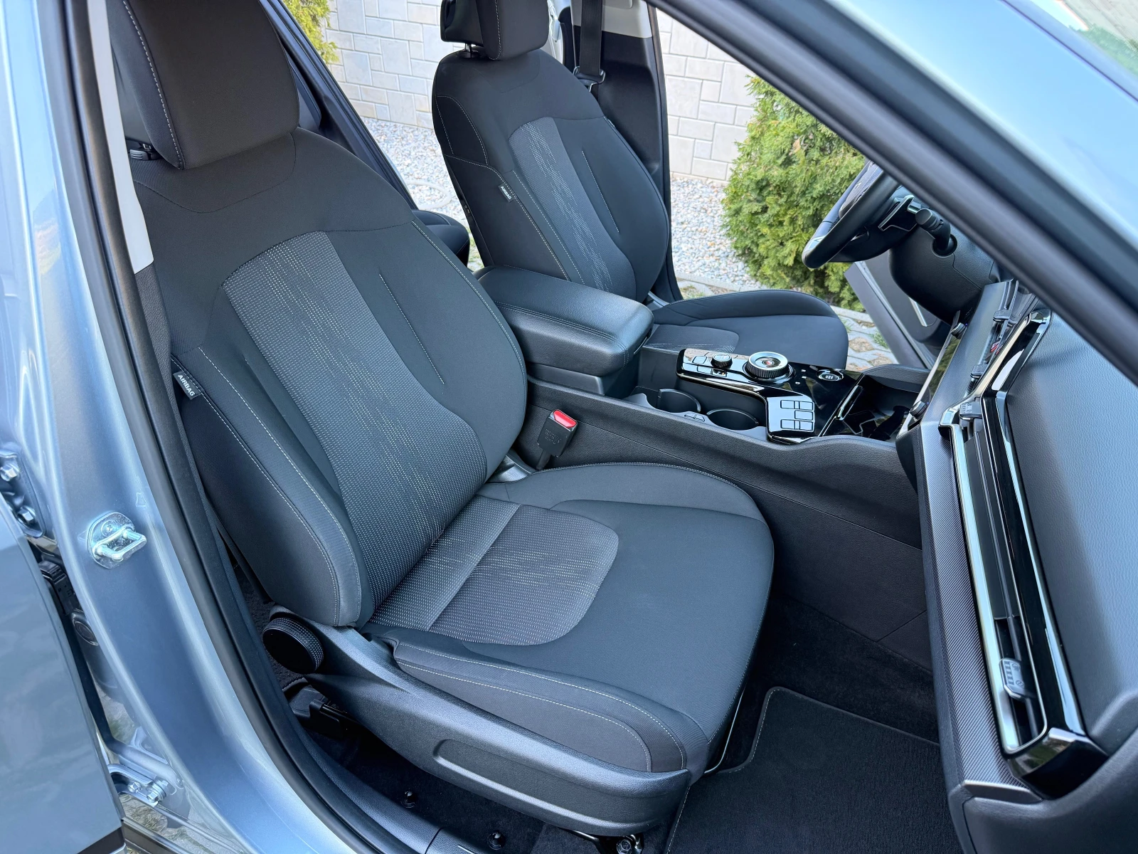 Kia Sportage 1.6 Plug-in Hybrid* 4x4* 67000�� | Mobile.bg � ����������� 10