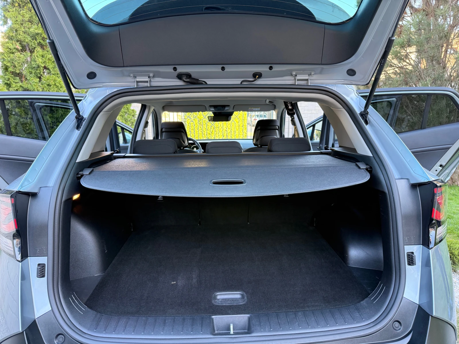 Kia Sportage 1.6 Plug-in Hybrid* 4x4* 67000�� | Mobile.bg � ����������� 13