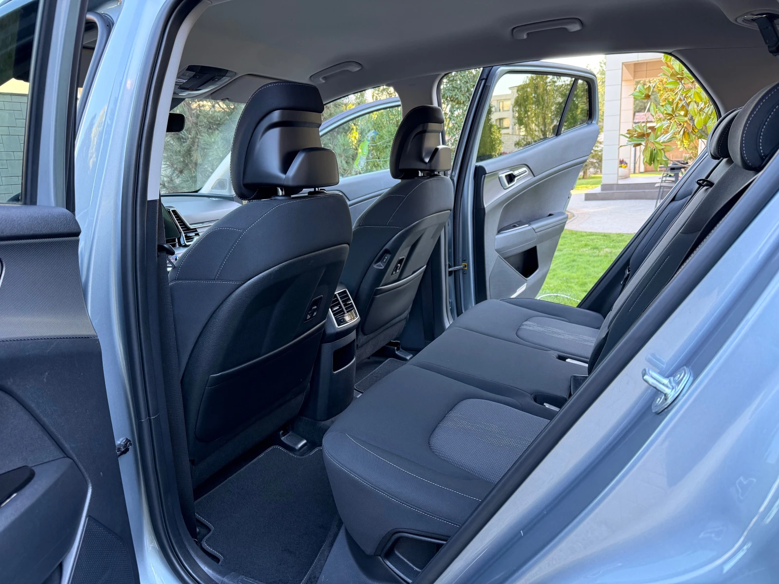 Kia Sportage 1.6 Plug-in Hybrid* 4x4* 67000�� | Mobile.bg � ����������� 11