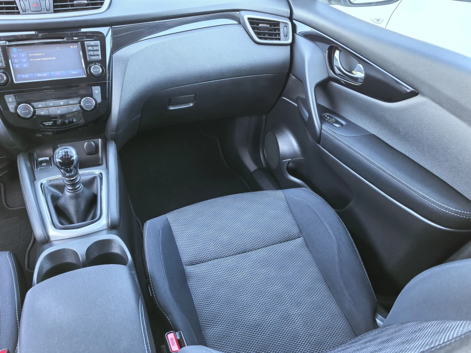 Nissan Qashqai  PANORAMA 360 ������ (�������� ������� )  | Mobile.bg � ����������� 10