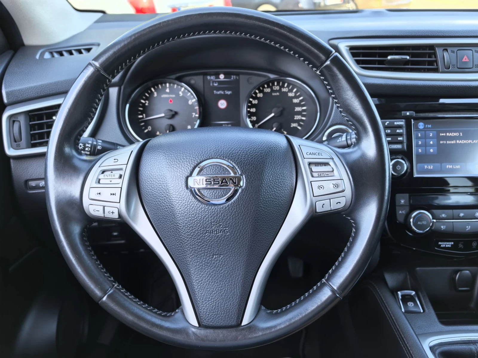Nissan Qashqai  PANORAMA 360 ������ (�������� ������� )  | Mobile.bg � ����������� 15