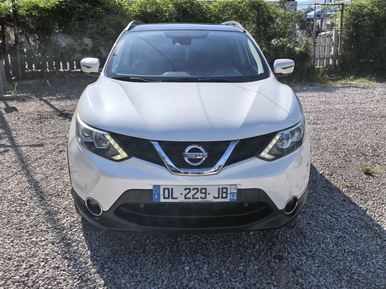 Nissan Qashqai  PANORAMA 360 ������ (�������� ������� )  | Mobile.bg � ����������� 3