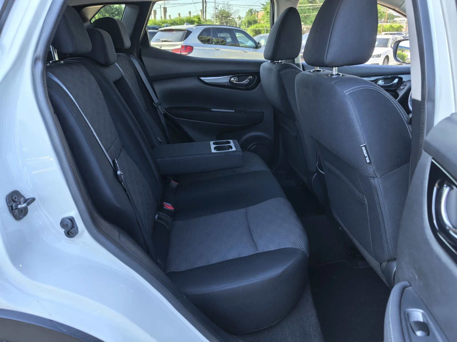Nissan Qashqai  PANORAMA 360 ������ (�������� ������� )  | Mobile.bg � ����������� 8